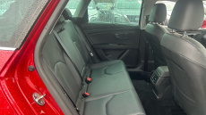 SEAT Leon 2.0 TSI 190 Xcellence Lux [EZ] 5dr DSG Petrol Estate